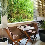 Apartmán Bellevue -appartement De Charme - Vue Imprenable Sur La - Face A Nausicaa