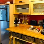 Bellevue -appartement De Charme - Vue Imprenable Sur La - Face A Nausicaa * Булонь-сюр-Мер