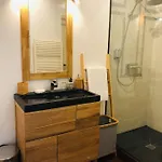 Bellevue -appartement De Charme - Vue Imprenable Sur La - Face A Nausicaa Булонь-сюр-Мер