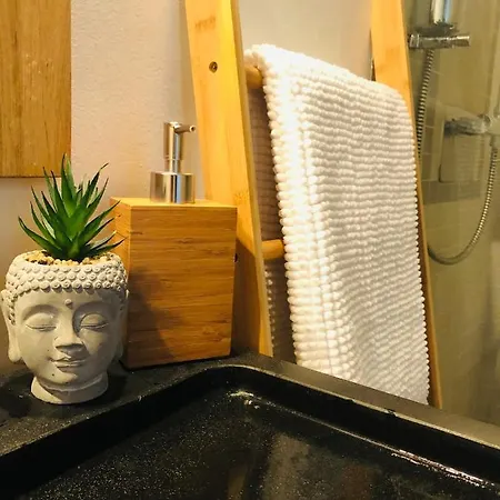 Bellevue -appartement De Charme - Vue Imprenable Sur La - Face A Nausicaa Apartment Boulogne-sur-Mer