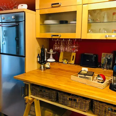 Bellevue -appartement De Charme - Vue Imprenable Sur La - Face A Nausicaa * Boulogne-sur-Mer