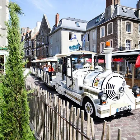 Apartment Bellevue -appartement De Charme - Vue Imprenable Sur La - Face A Nausicaa