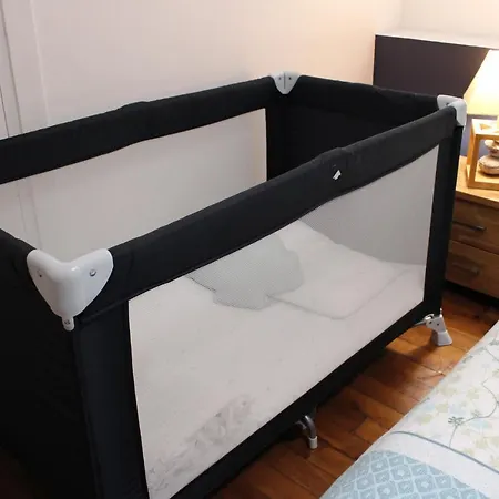 Apartment Bellevue -appartement De Charme - Vue Imprenable Sur La - Face A Nausicaa Boulogne-sur-Mer