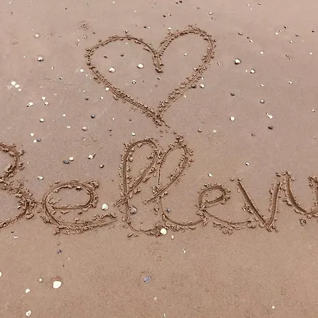 Bellevue -appartement De Charme - Vue Imprenable Sur La - Face A Nausicaa Boulogne-sur-Mer