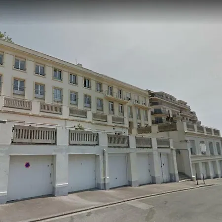 Bellevue -appartement De Charme - Vue Imprenable Sur La - Face A Nausicaa